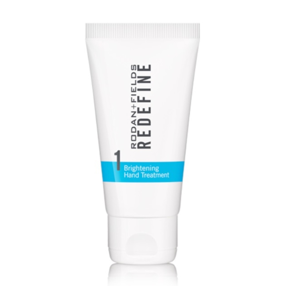 R+F Redefine Brightening Hand Treatment